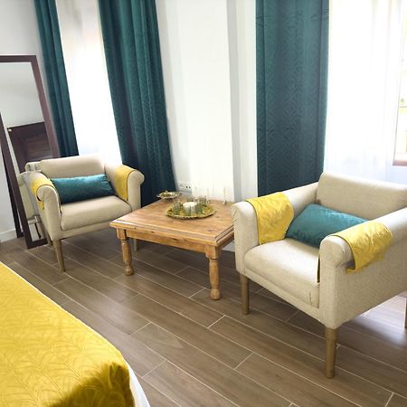 Apartamento Casita Zamudio Setenil De Las Bodegas Exterior foto